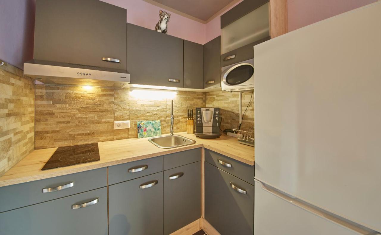 Appartement White Chili