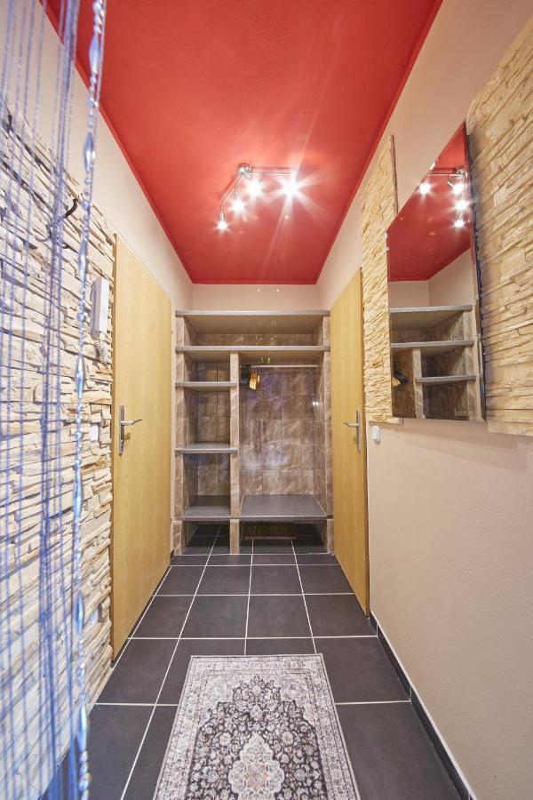 White Chili Appartement Saalbach-Hinterglemm