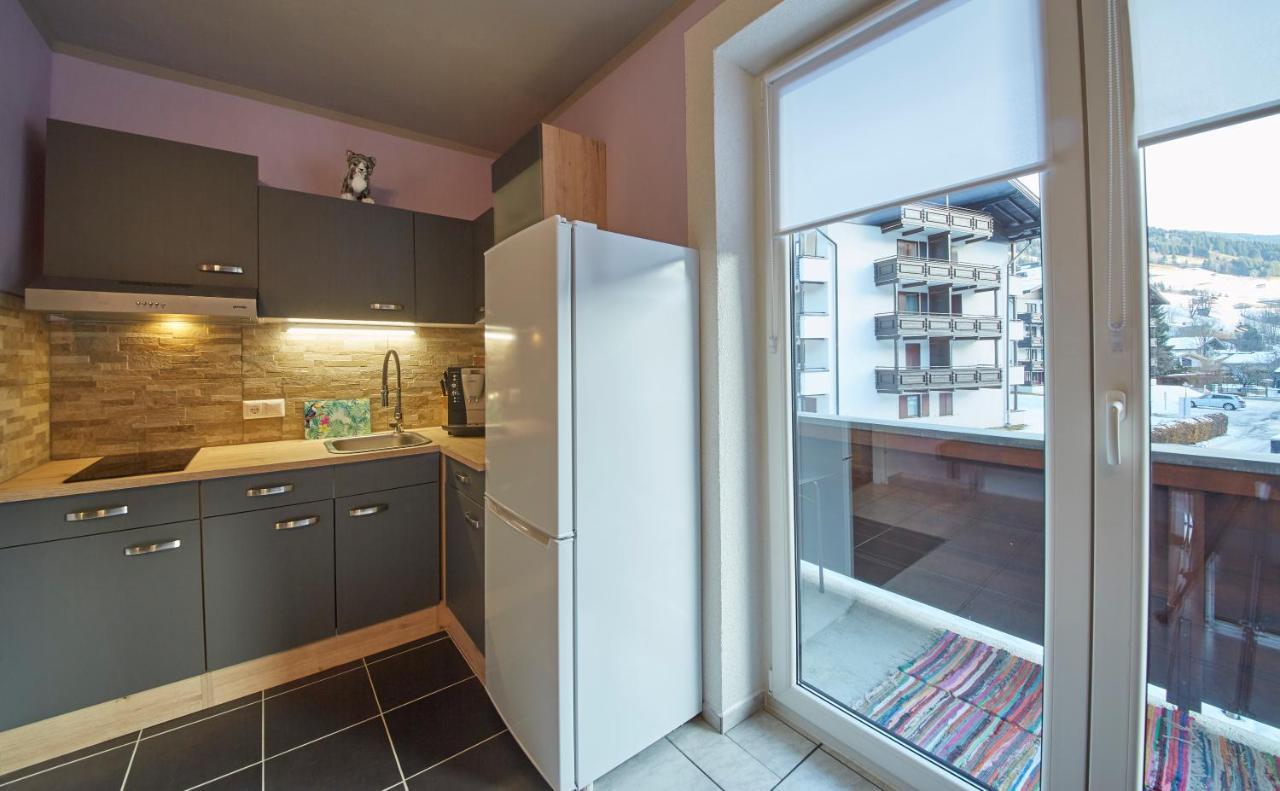 White Chili Appartement Saalbach-Hinterglemm